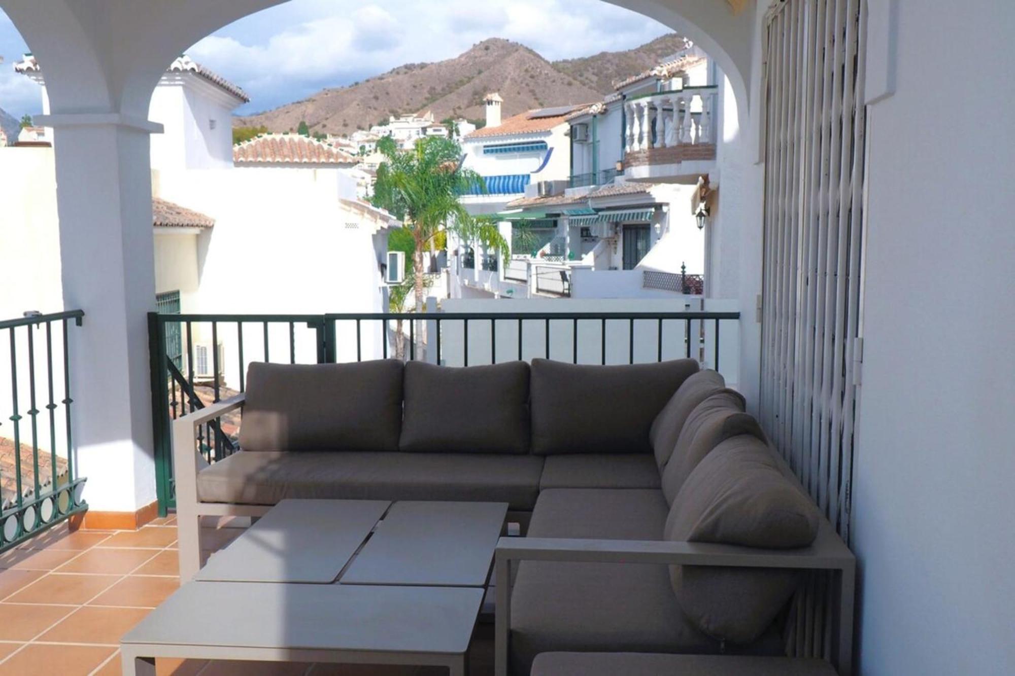 Stylish Villa Private Pool Ideal For Large Family Нерха Экстерьер фото