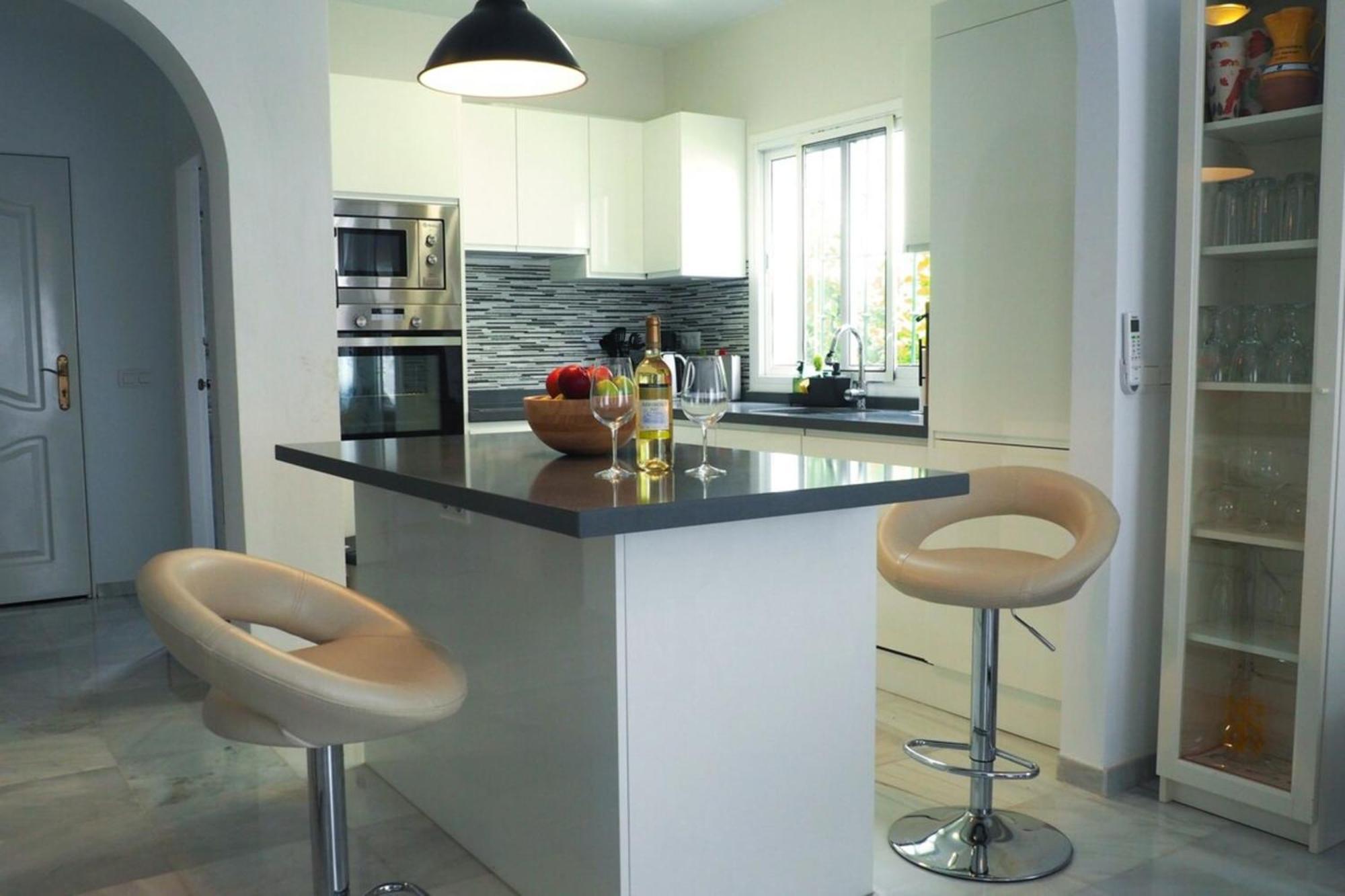 Stylish Villa Private Pool Ideal For Large Family Нерха Экстерьер фото